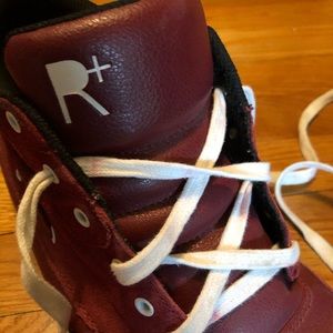 ROCAWEAR CLASSIC MENS BOAT STYLE SNEAKERS